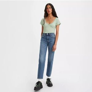 Levis Wedgie Straight Fit women’s jeans